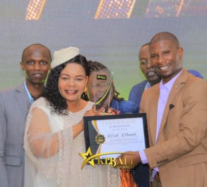Kibali Awards Gallery | Gospel Awards Kenya