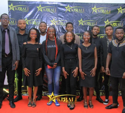 Kibali Awards Gallery | Gospel Awards Kenya