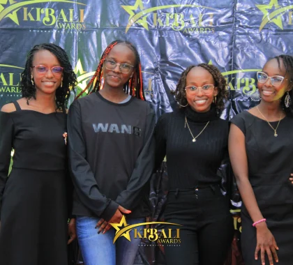 Kibali Awards Gallery | Gospel Awards Kenya