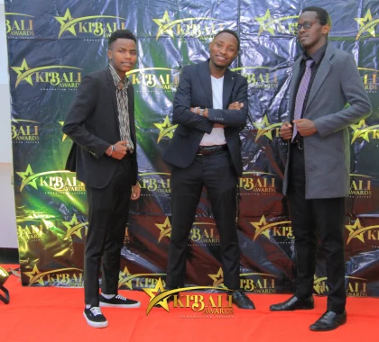 Kibali Awards Gallery | Gospel Awards Kenya