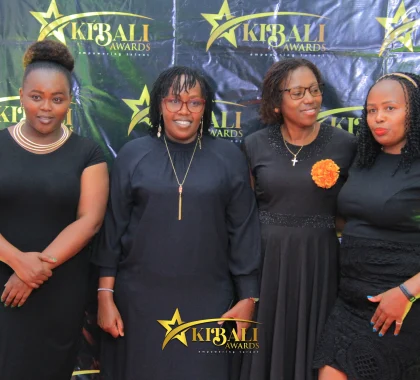 Kibali Awards Gallery | Gospel Awards Kenya