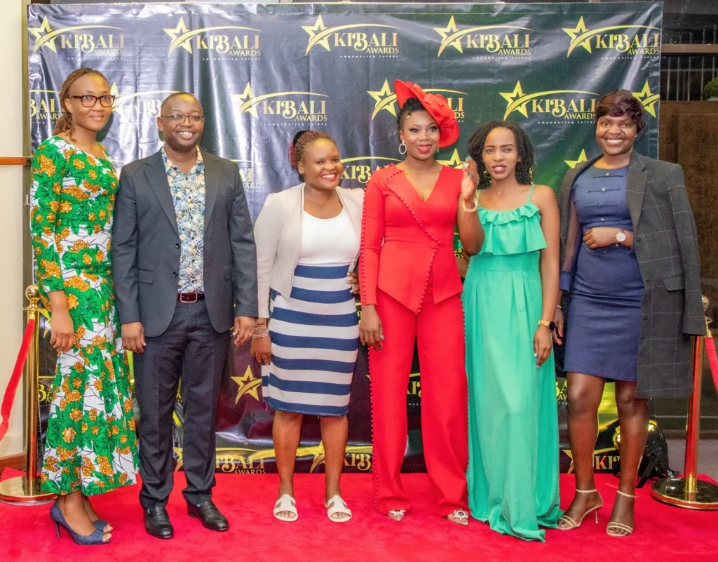 About US | Kibali Awards