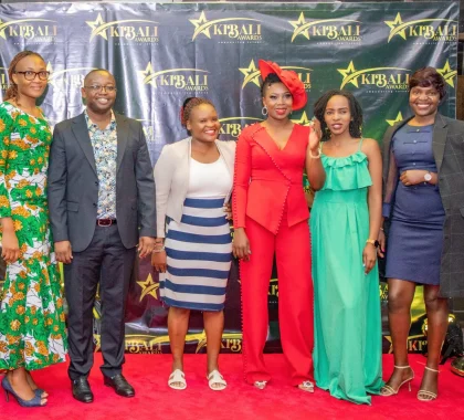 About US | Kibali Awards