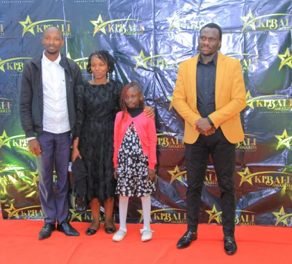 Kibali Awards Gallery | Gospel Awards Kenya
