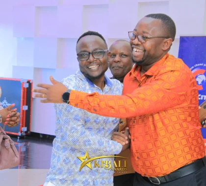 Kibali Awards Gallery | Gospel Awards Kenya