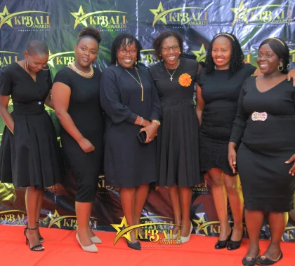 Kibali Awards Gallery | Gospel Awards Kenya