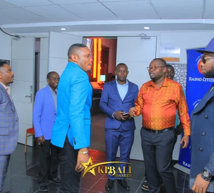 Kibali Awards Gallery | Gospel Awards Kenya