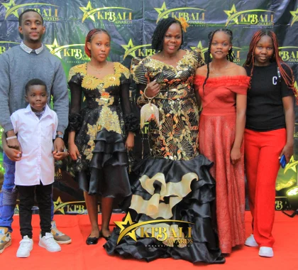 Kibali Awards Gallery | Gospel Awards Kenya