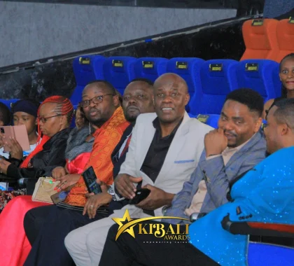 Kibali Awards Gallery | Gospel Awards Kenya