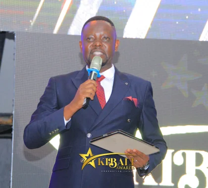 Kibali Awards Gallery | Gospel Awards Kenya