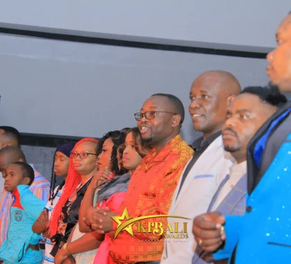 Contact Kibali Awards | Gospel Awards Kenya