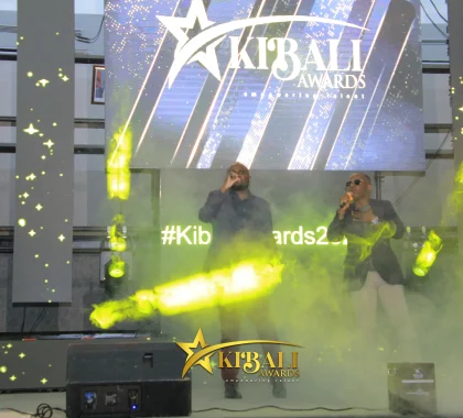 Kibali Awards Gallery | Gospel Awards Kenya