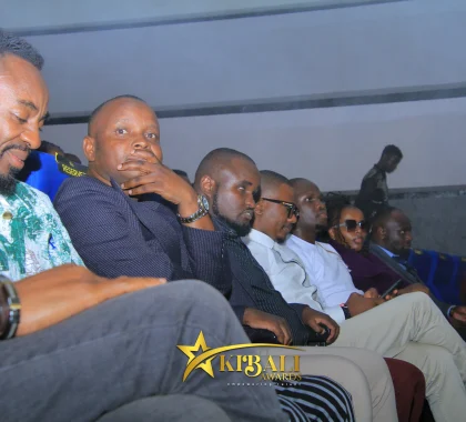 Kibali Awards Gallery | Gospel Awards Kenya