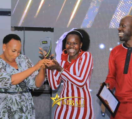 Kibali Awards Gallery | Gospel Awards Kenya
