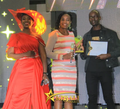 Kibali Awards Gallery | Gospel Awards Kenya