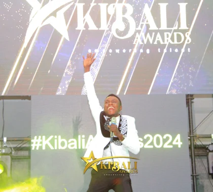 Kibali Awards Gallery | Gospel Awards Kenya