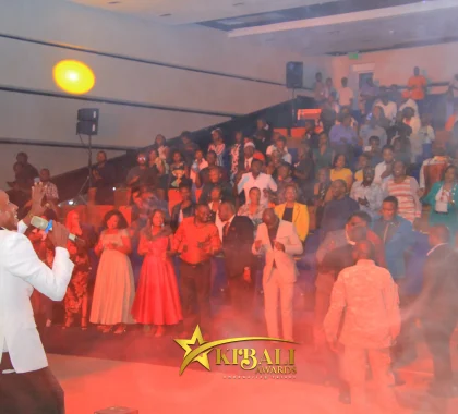 Kibali Awards Gallery | Gospel Awards Kenya
