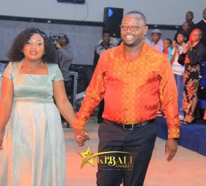 Kibali Awards Gallery | Gospel Awards Kenya