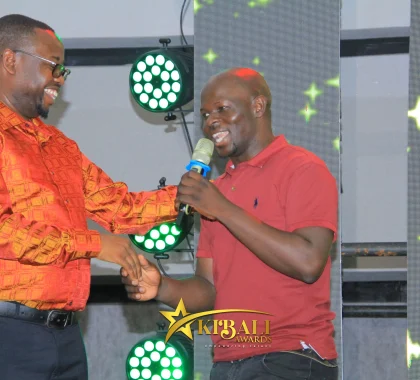 Kibali Awards Gallery | Gospel Awards Kenya