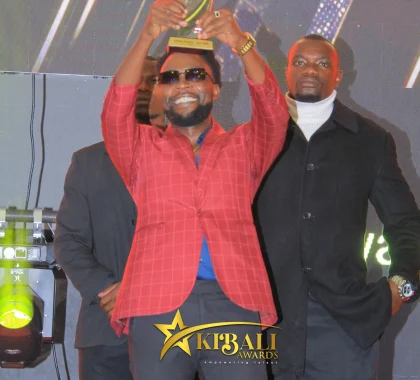 Kibali Awards Gallery | Gospel Awards Kenya