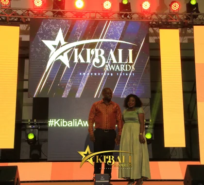 Kibali Awards Sponsors and Partners | Gospel Awards Kenya