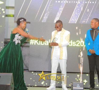 Kibali Awards Gallery | Gospel Awards Kenya
