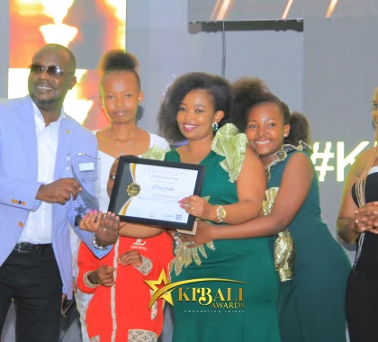 Kibali Awards Gallery | Gospel Awards Kenya