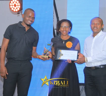 Kibali Awards Gallery | Gospel Awards Kenya