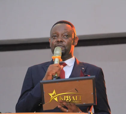 Kibali Awards Gallery | Gospel Awards Kenya