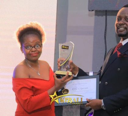 Kibali Awards Gallery | Gospel Awards Kenya
