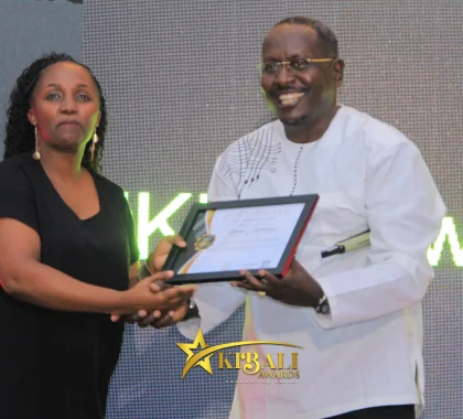 Kibali Awards Gallery | Gospel Awards Kenya