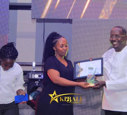 Kibali Awards Gallery | Gospel Awards Kenya