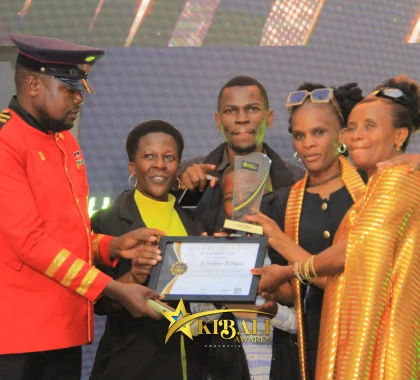 Kibali Awards Gallery | Gospel Awards Kenya