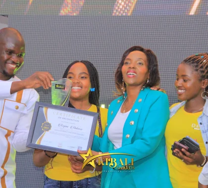 Kibali Awards Gallery | Gospel Awards Kenya