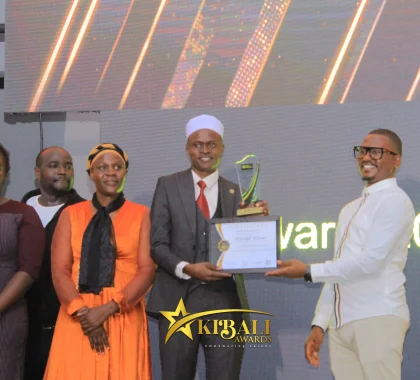 Kibali Awards Gallery | Gospel Awards Kenya