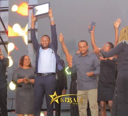 Kibali Awards Gallery | Gospel Awards Kenya