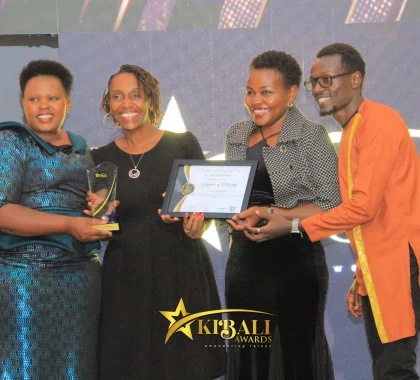 Kibali Awards Gallery | Gospel Awards Kenya