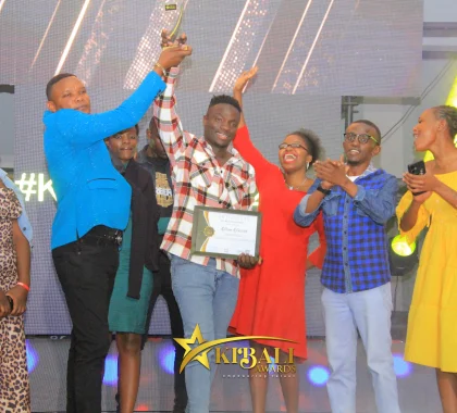 Kibali Awards Gallery | Gospel Awards Kenya