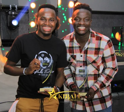 Kibali Awards Gallery | Gospel Awards Kenya