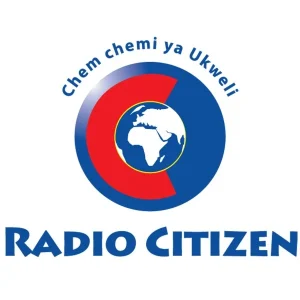 Radio Citizen Partners | Kibali Awards