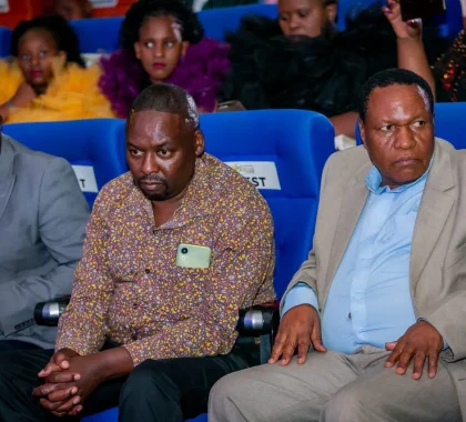 Kibali Awards Gallery | Gospel Awards Kenya