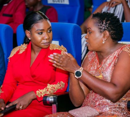 Kibali Awards Gallery | Gospel Awards Kenya