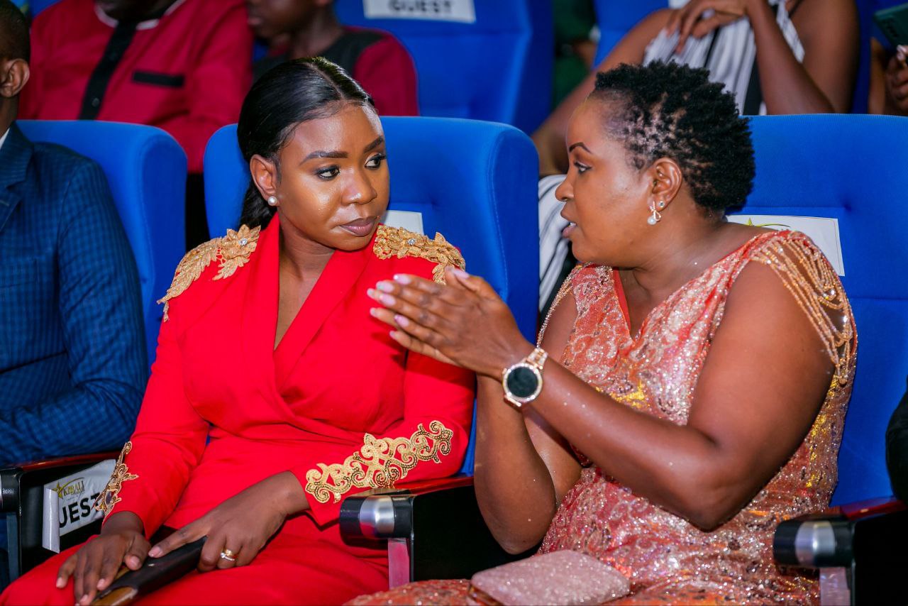 Kibali Awards Gallery | Gospel Awards Kenya