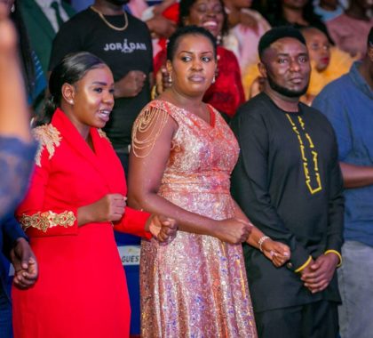 Kibali Awards Gallery | Gospel Awards Kenya