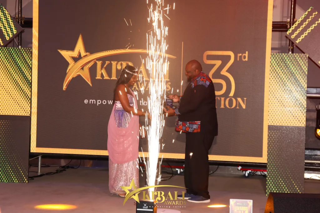 Inspiring Kibali Awards About 254 | Our Mission & Story
